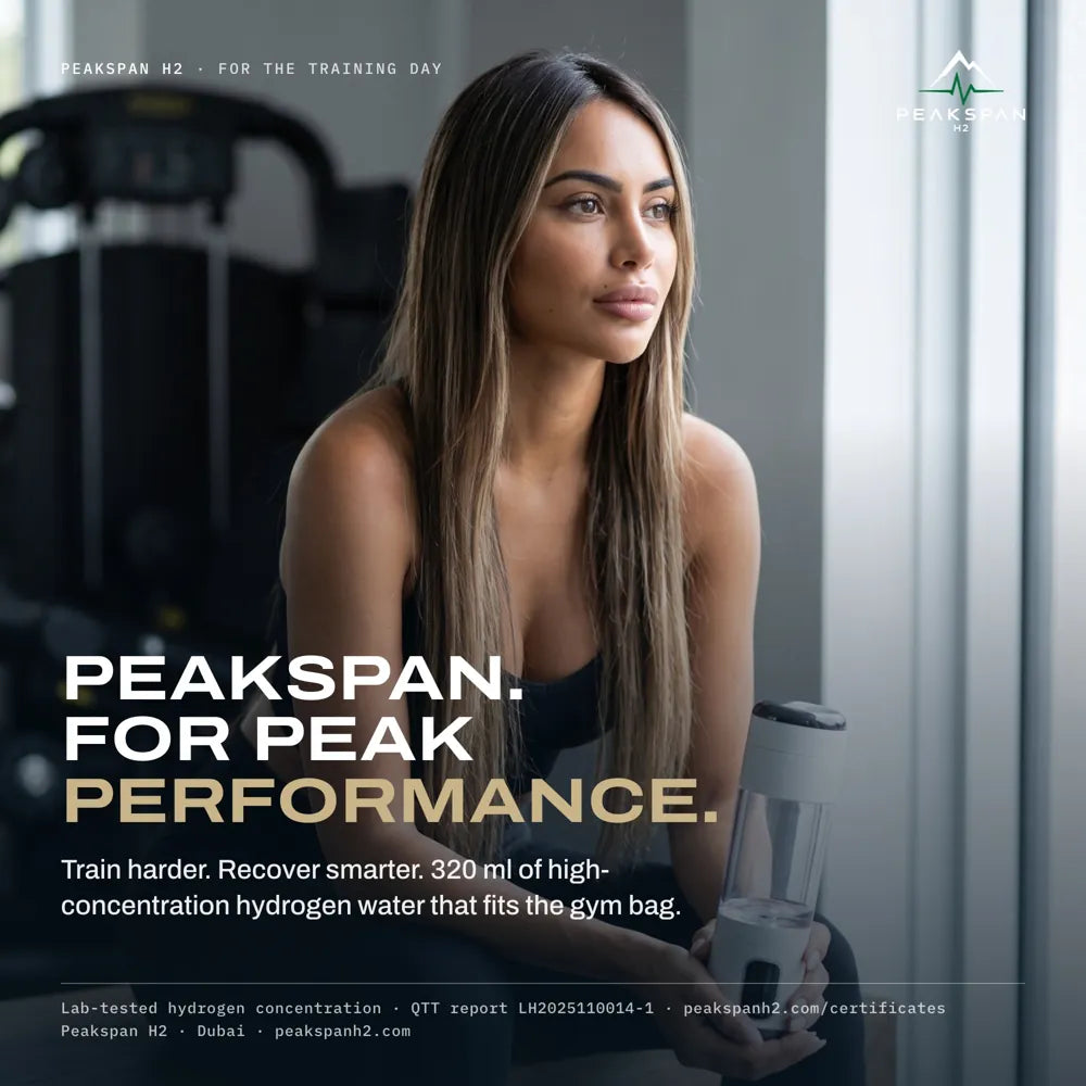 Peakspan H2 card 2