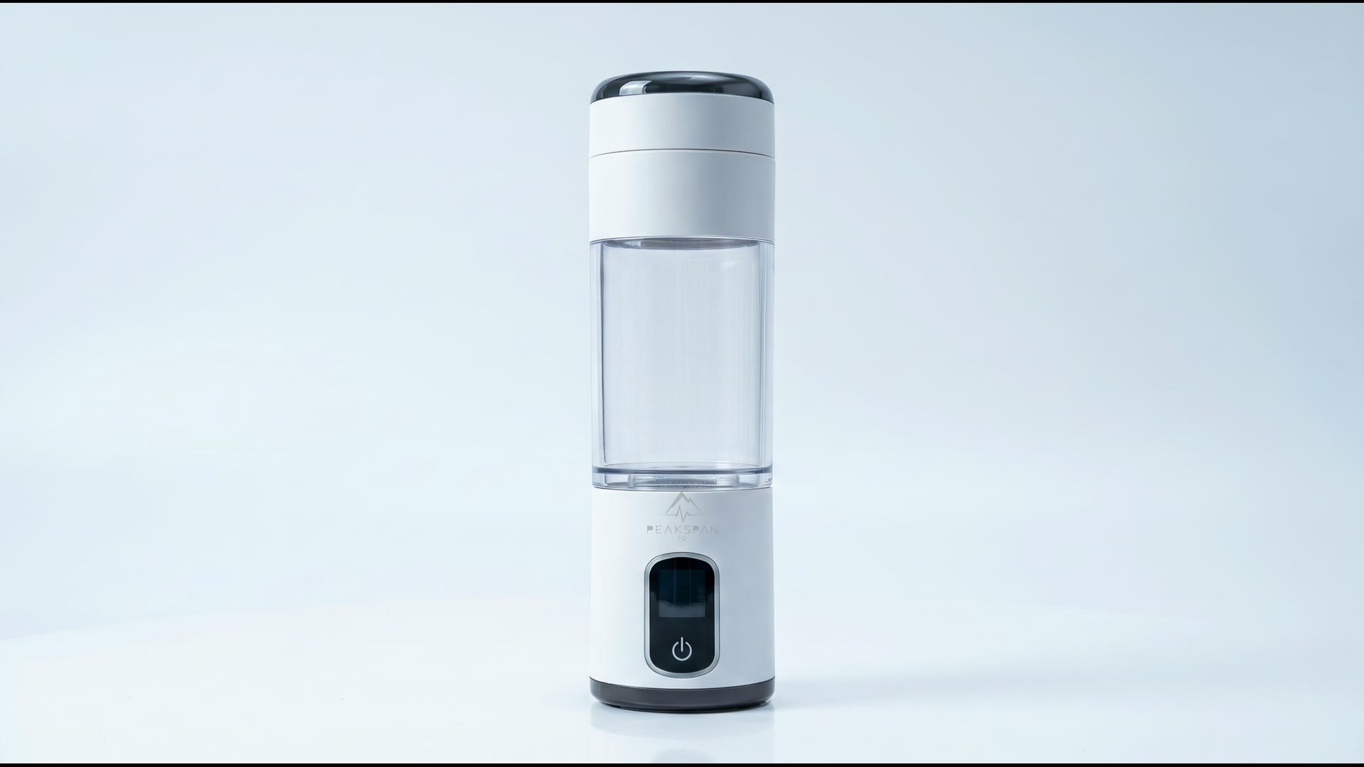 The H2 Quantum Flask