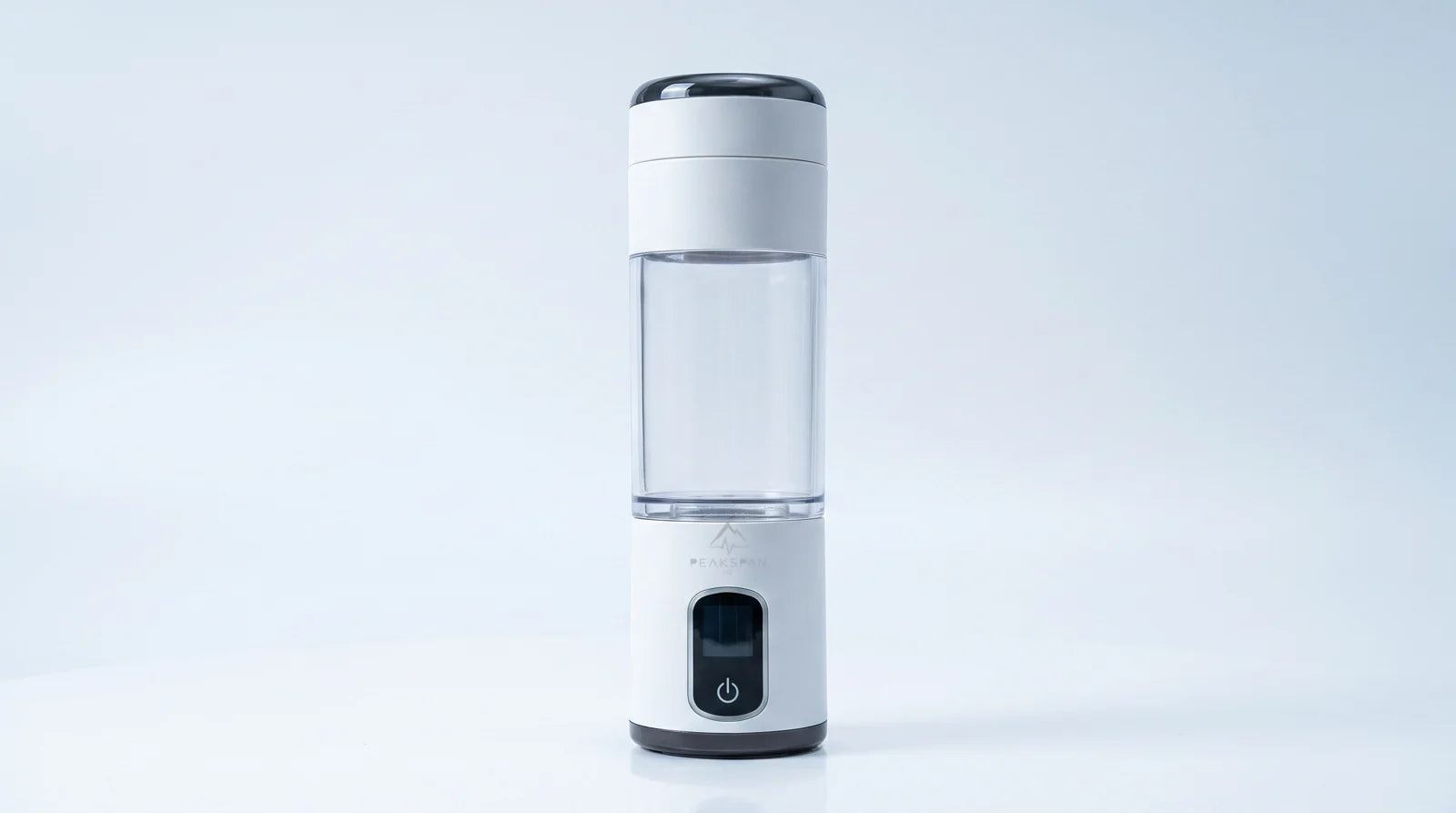 H2 Quantum Flask