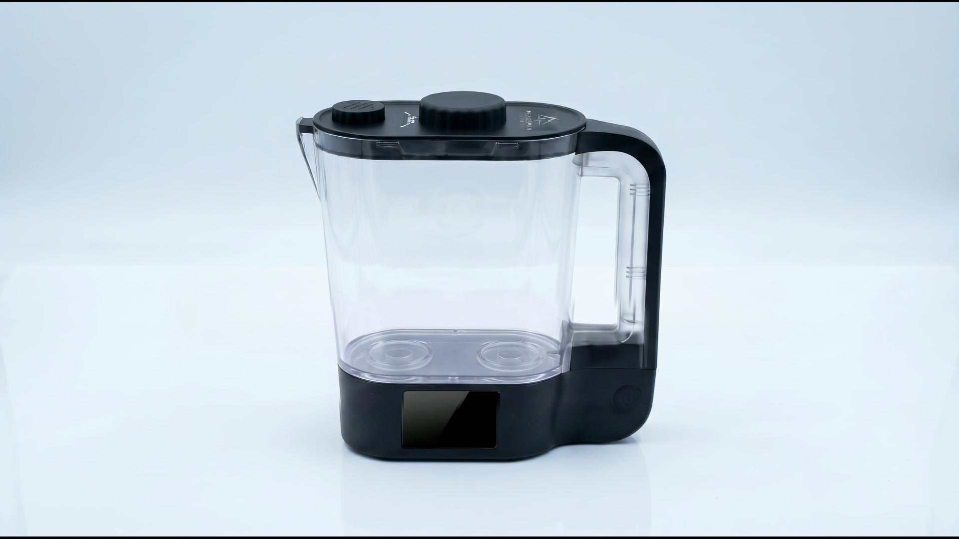 The H2 Pitcher